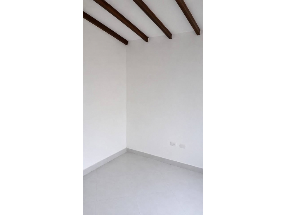 C4 - Venta de Apartamento en Las Asturias Itagüí — foto 6
