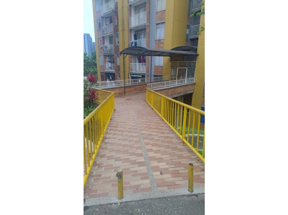 C94 - Venta de Apartamento Limonar San Antonio de Prado — foto 6