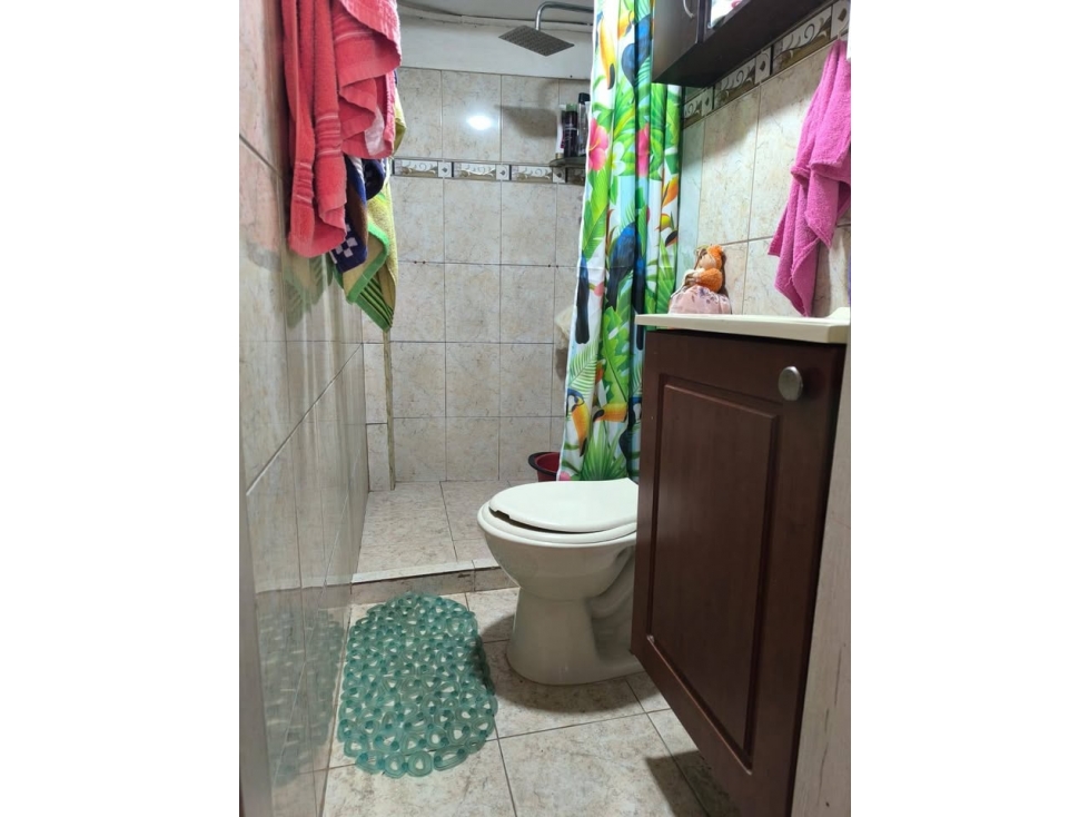 C119 - Venta de Apartamento Los Cerezos en Caldas. — foto 5