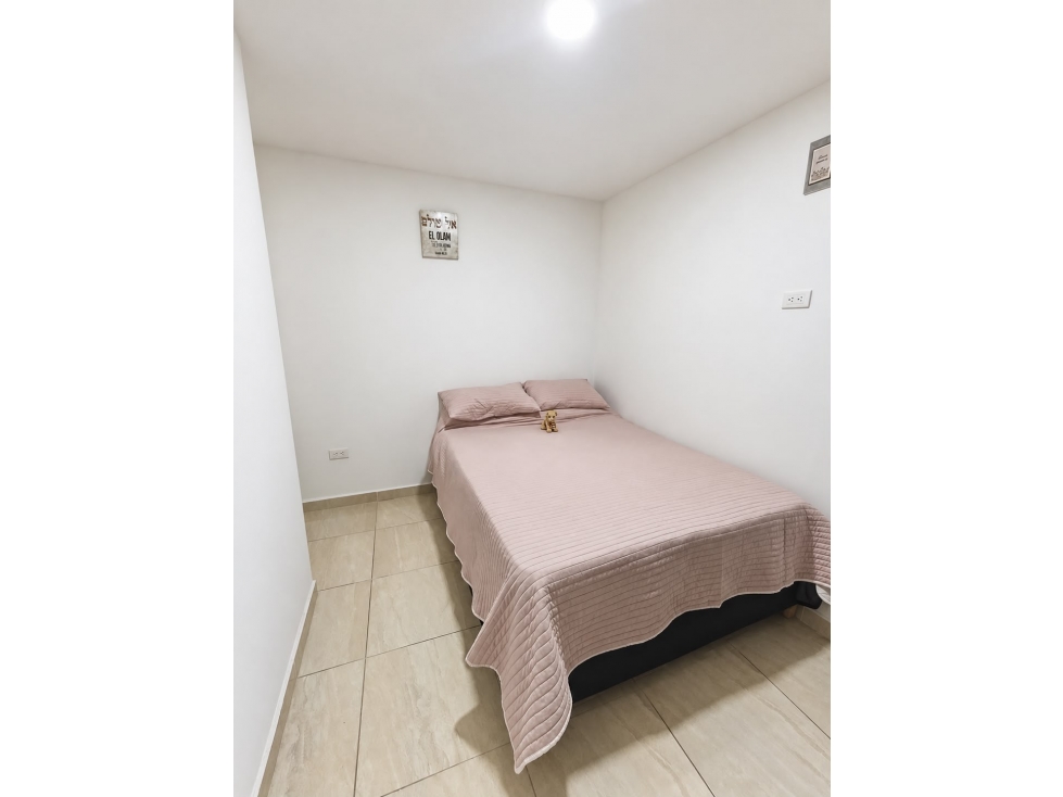 C124 - Venta de Apartamento Cerca al Exito Itagüi — foto 4