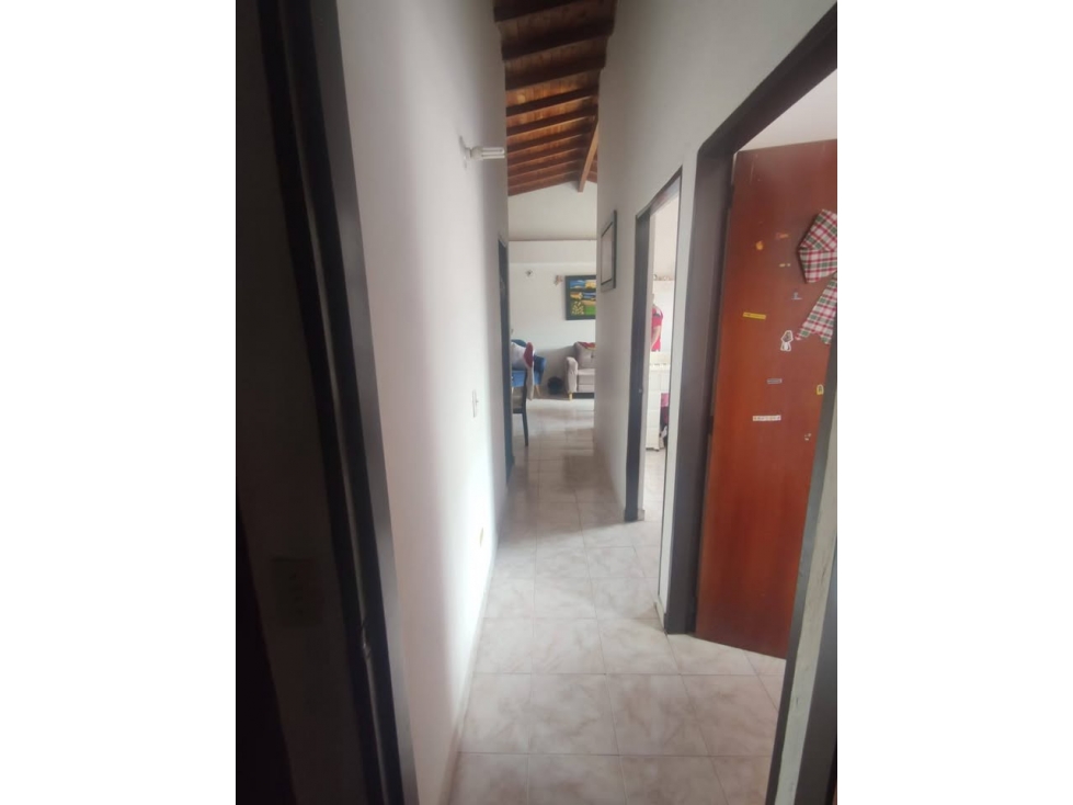 26. Venta de Apartamento ITAGÜÍ - SAN FRANCISCO — foto 3
