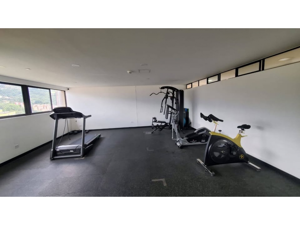 76.Venta de Apartamento ITAGÜÍ - FAIRFIELD MARRIOTT — foto 6