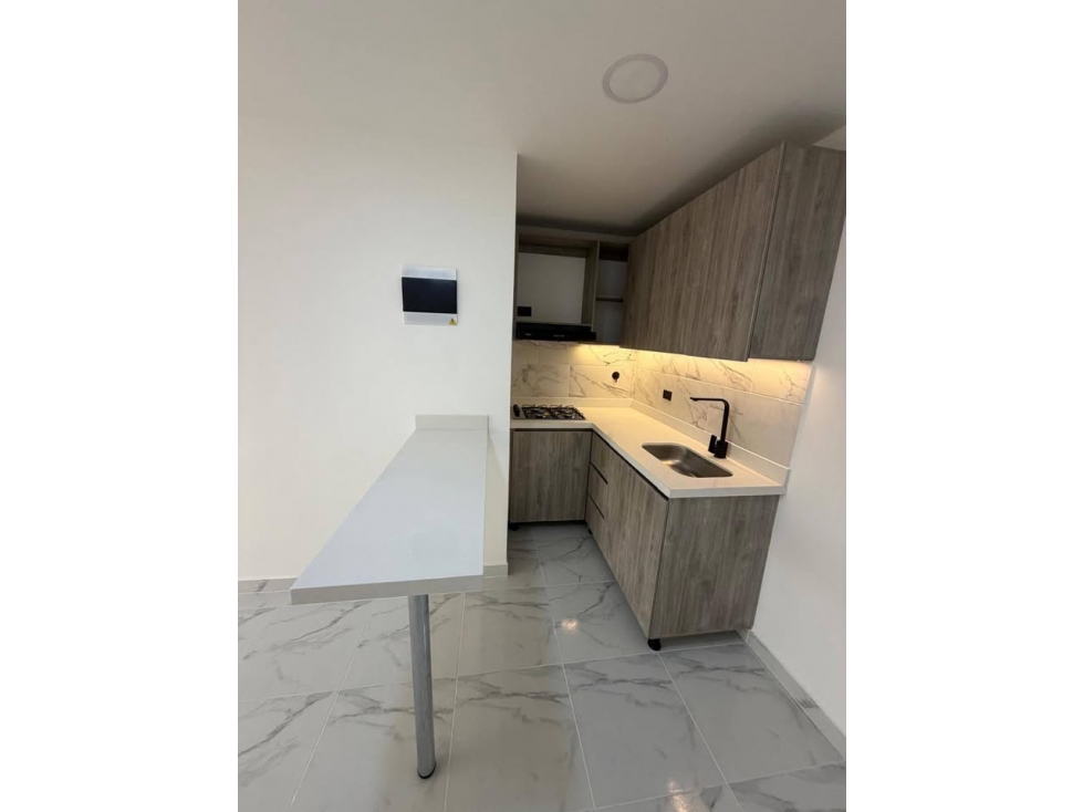 92. Venta de Apartamento ITAGÜÍ -LAS MARGARITAS