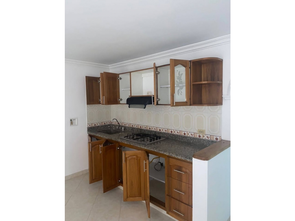 181. Venta de Apartamento ITAGUI ASTURIAS