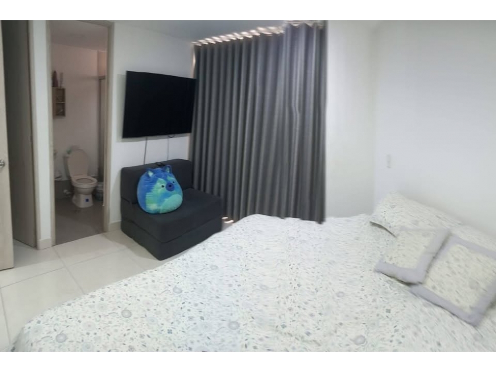 259 - Venta de Casa El Carmelo Sabaneta — foto 3