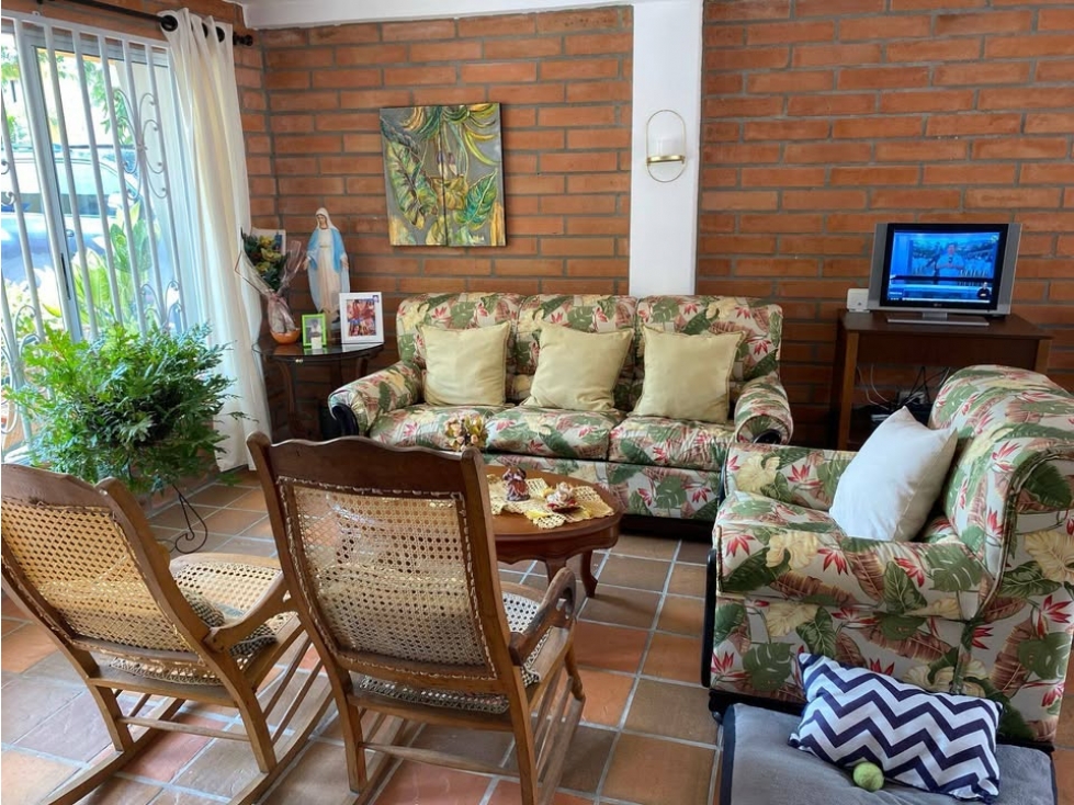 237 - Venta de Casa en Santa Fe de Antioquia, Llanos de Bolívar — foto 4