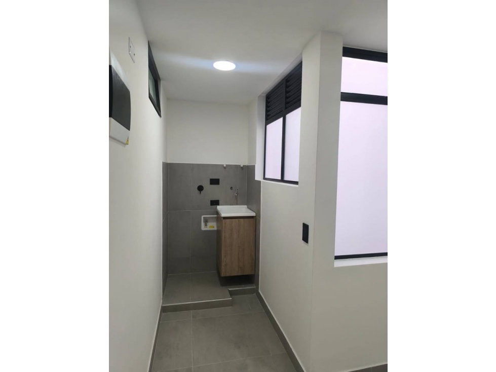 267 - Venta de Apartamento San Pio Itagüí — foto 6