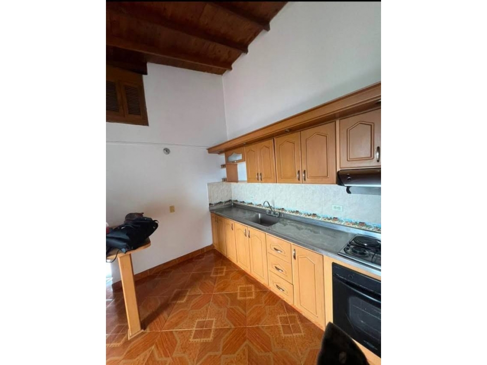275 - Venta de apartamento San Antonio de Prado Sector Villa Eloísa — foto 2