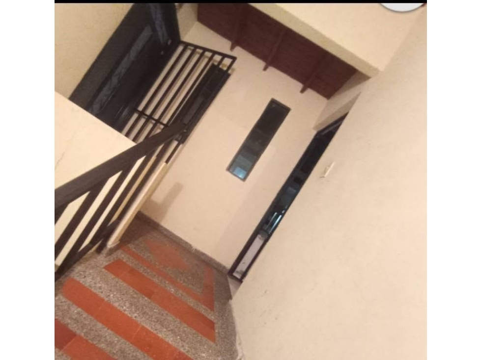 299 - Venta de Apartamento el Tablazo de Itagüí( Para remodelar)