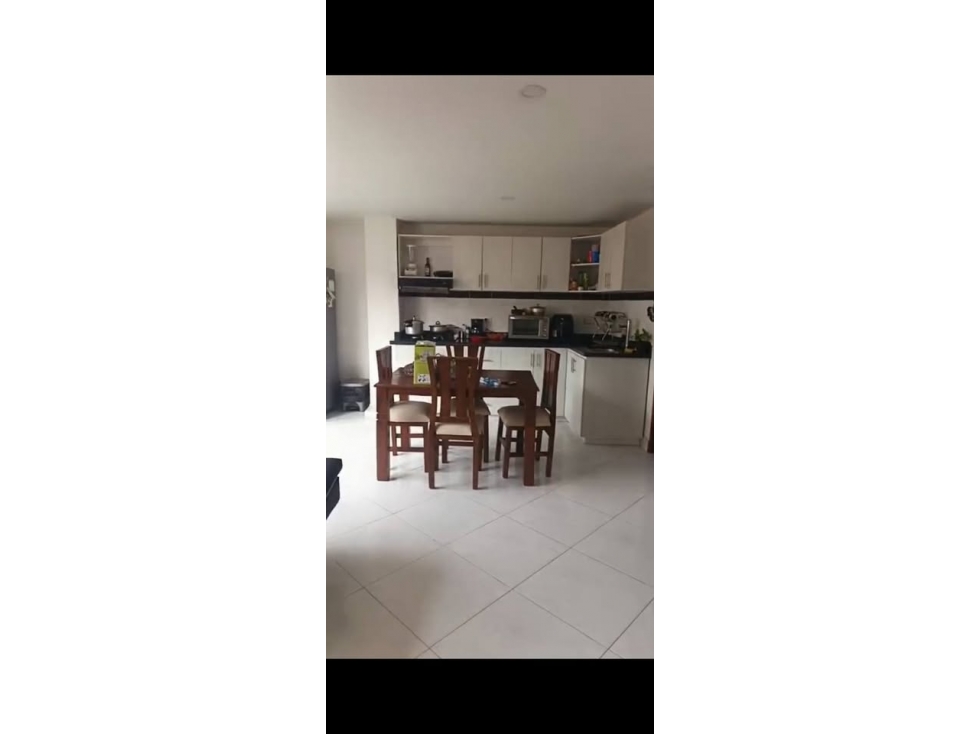 149. Venta de Apartamento ITAGUI SAN ISIDRO