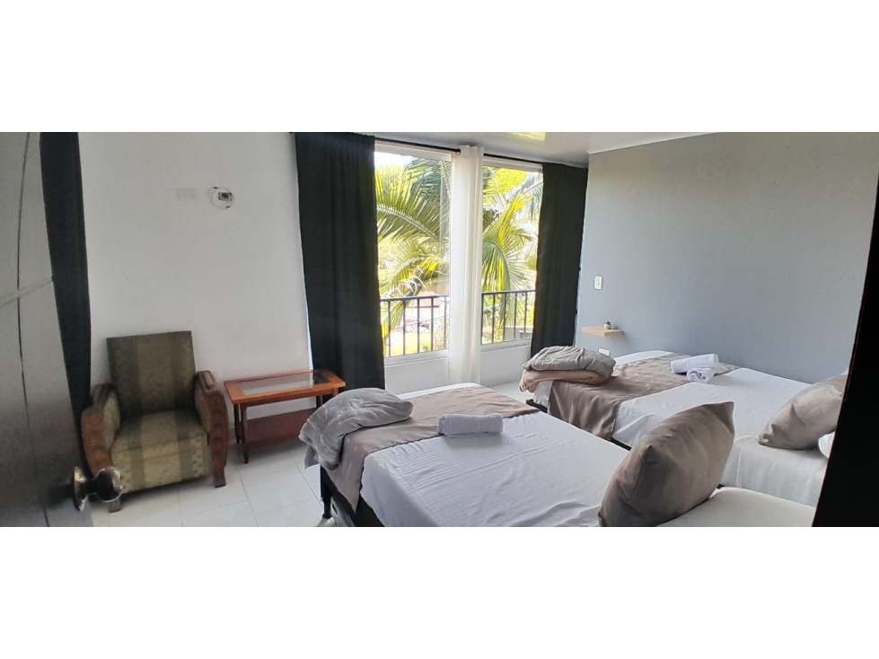 307-Venta de Casa Finca en el Peñol Vereda Horizontes - 6