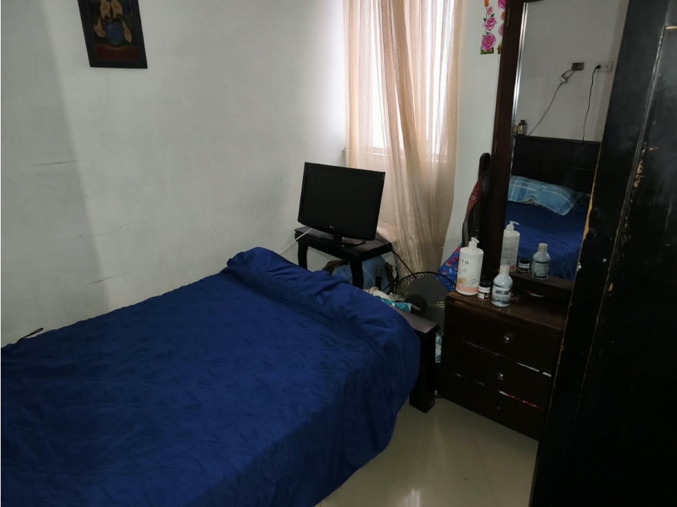 C134-Venta de Apartamento Sector Villa Paula Itagüi. — foto 6