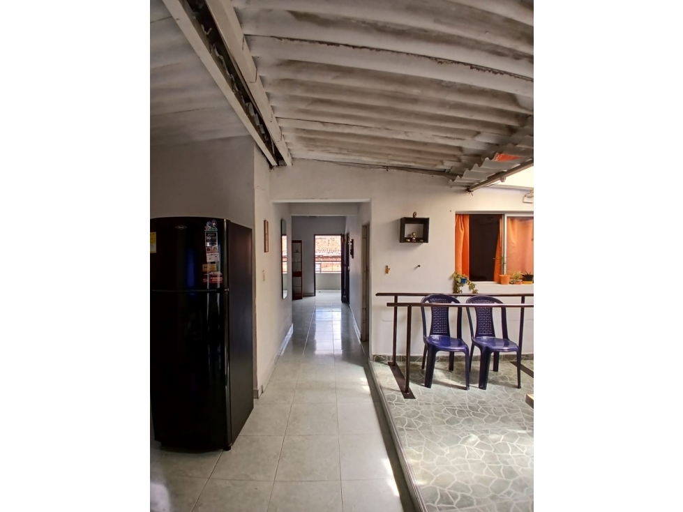 C139-Venta de Casa en Triana Itagüi con Terraza — foto 4