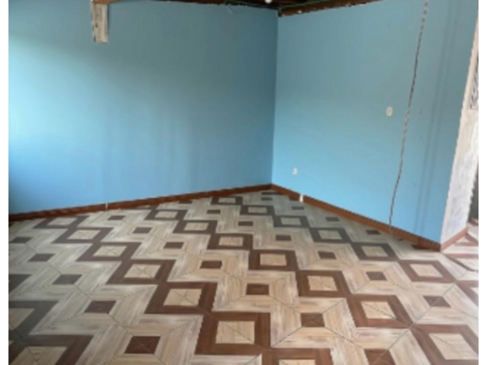 316-Venta de Apartamento en Calatrava Sobre la Vía Principal. — foto 5