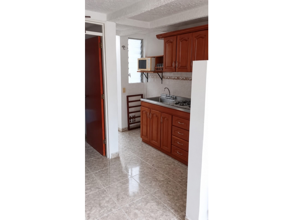 C140-Venta de Casa Unifamiliar en Pradito. — foto 2