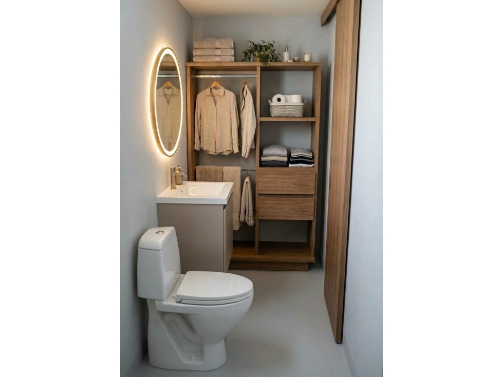 C141-Venta de Apartamento en Las Margaritas Itagüi — foto 4