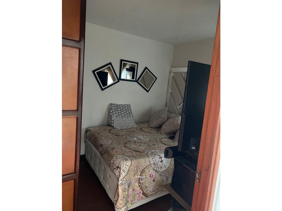 C145-Venta de Casa en Calatrava Itagüi - 6