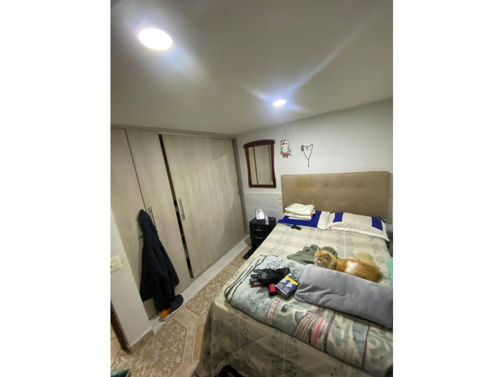 280 - Casa primer piso 118m2 en Loma Linda Itagüí — foto 6