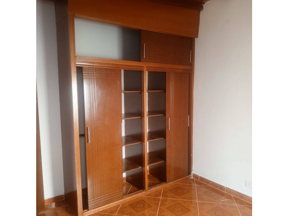 296 - Venta de Apartamento en Aragon San Antonio de Prado — foto 5