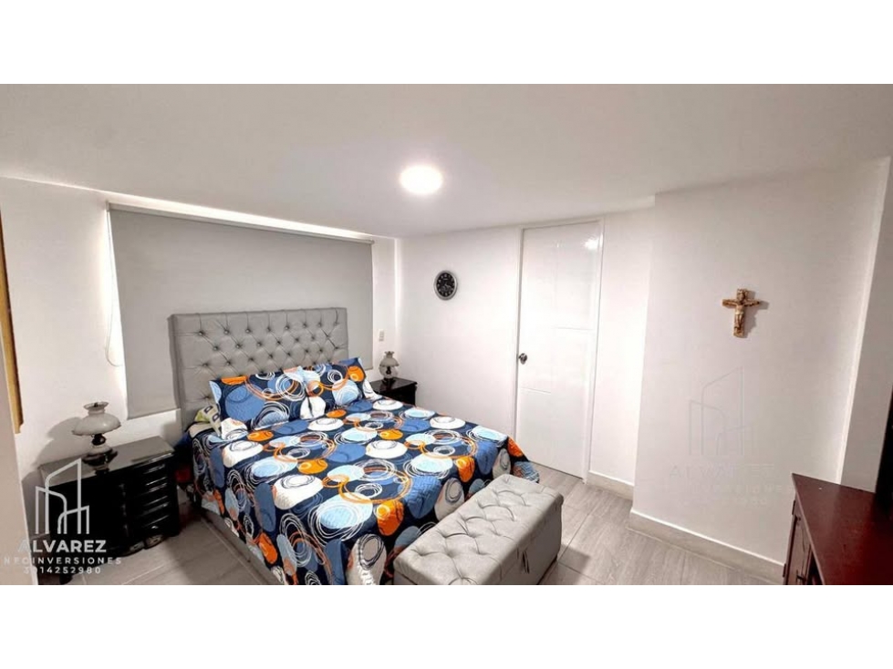94.Venta de Apartamento BELÉN- MALIBU — foto 6