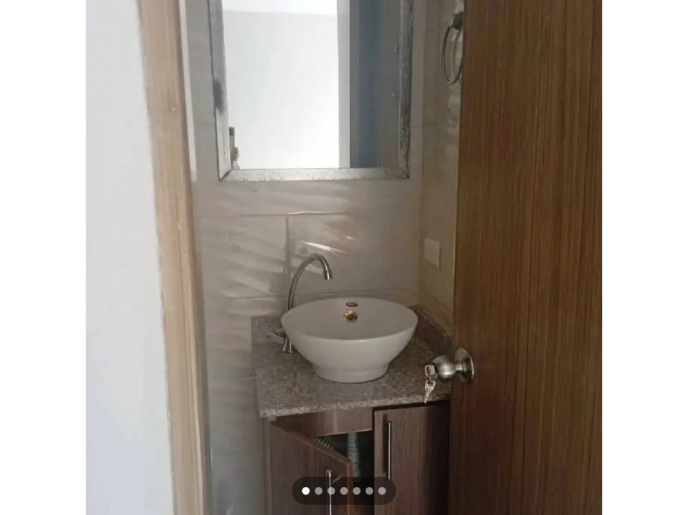 193- Venta de apartamento San Gabriel Itagüí — foto 5
