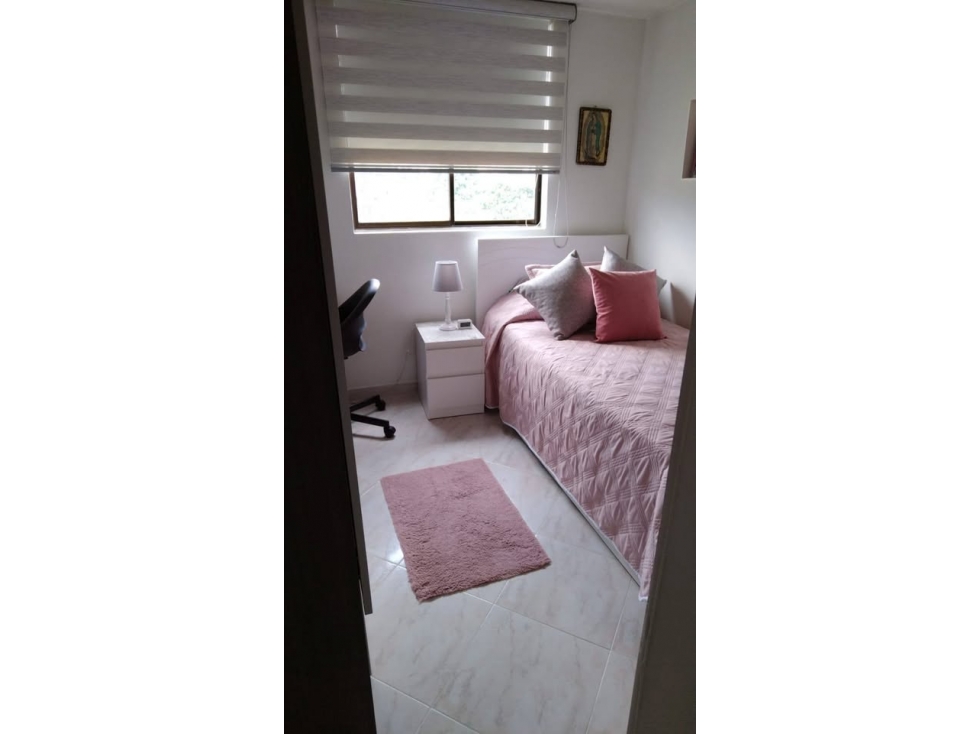 300 - Venta de Apartamento Sector Mesa en Envigado. — foto 6