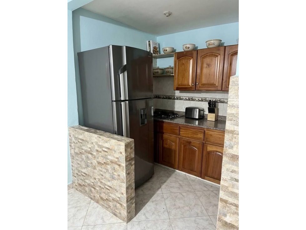 294 - Venta de Apartamento en San Antonio de Prado