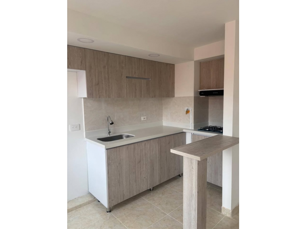 279 - Venta de Apartamento Robledo Aurora