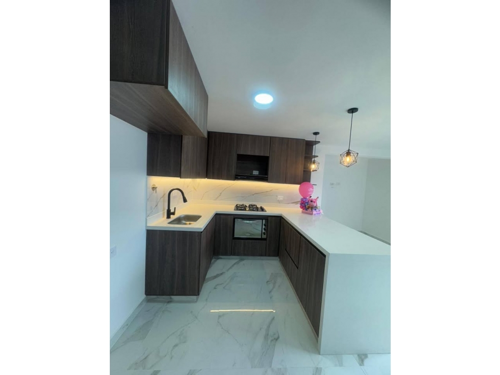 288 -Venta de Apartamento en el Guayabo Itagüí