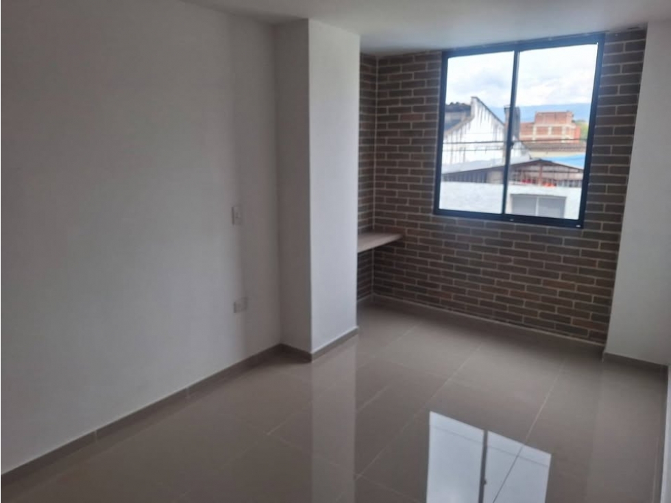 261 - Venta de Apartamento San José Itagüí — foto 6