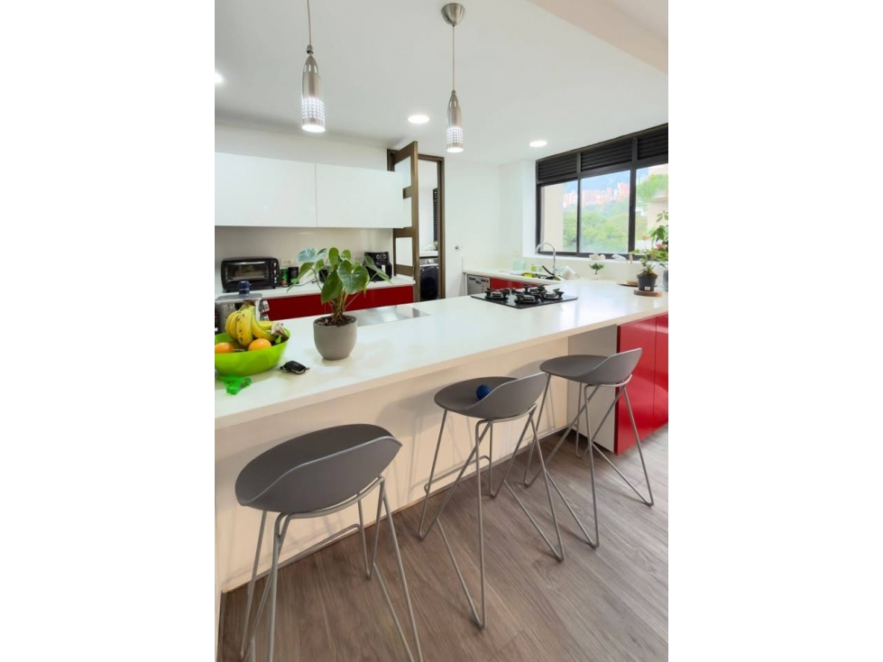 260 - Venta de Casa en Santa María de los Angeles, Poblado