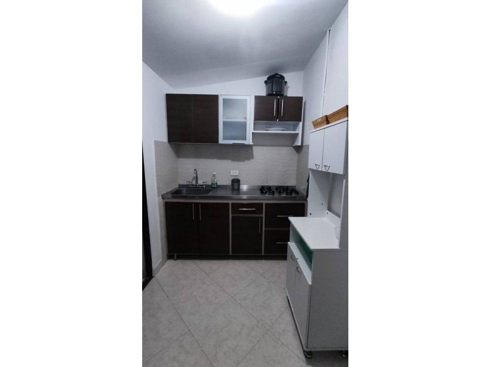 C97 - Venta de Apartamento en Samaria Itagüi