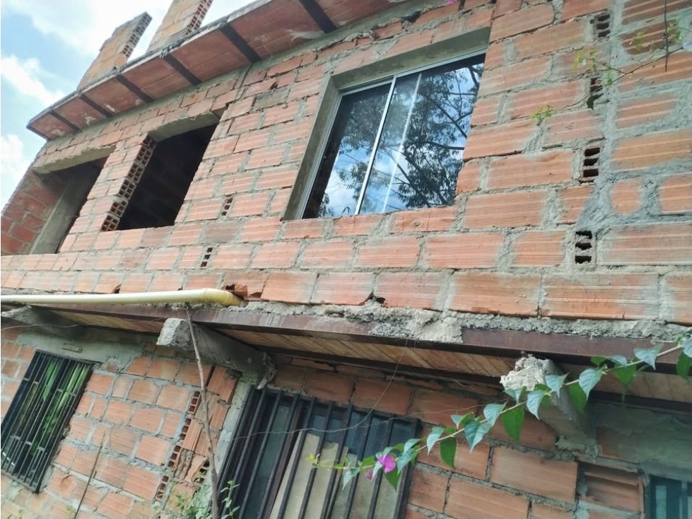 C103 - Venta de Casa lote en el Vergel San Antonio de Prado. — foto 6