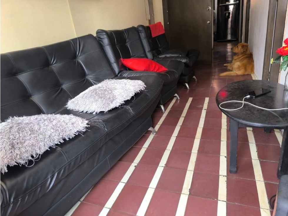 C119 - Venta de Apartamento Los Cerezos en Caldas. — foto 2