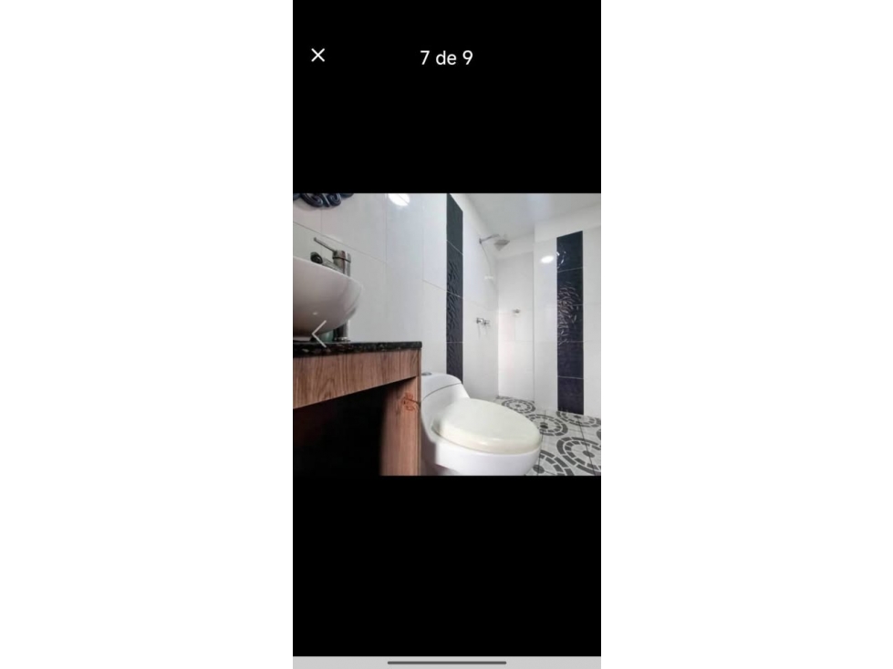 140. Venta de Apartamento ITAGÜI-COMFAMA — foto 6