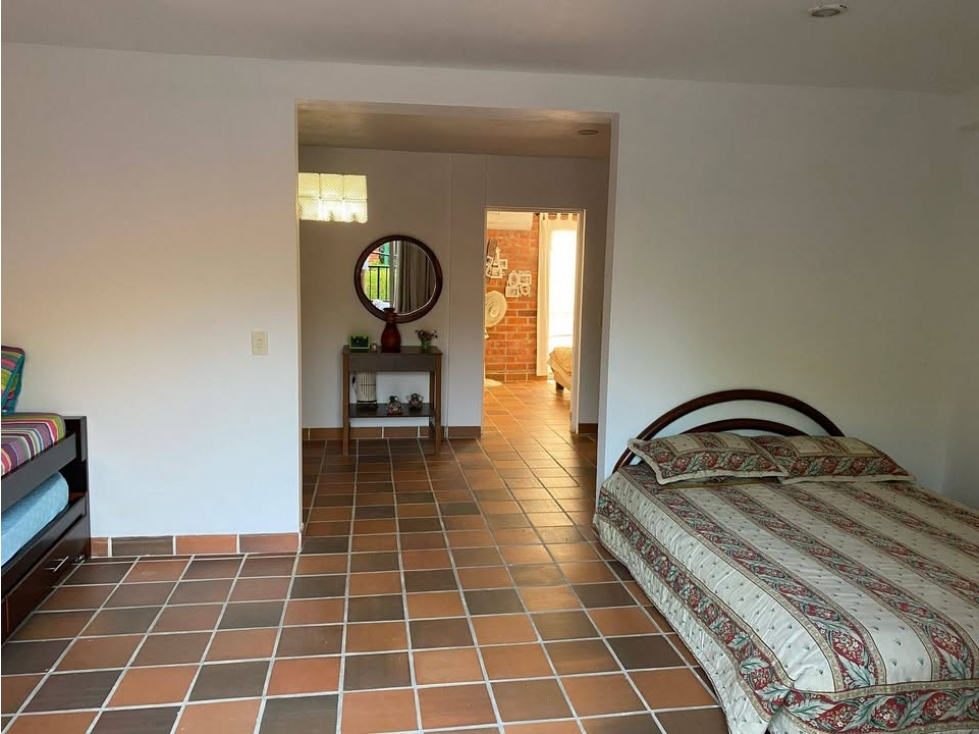237 - Venta de Casa en Santa Fe de Antioquia, Llanos de Bolívar — foto 5