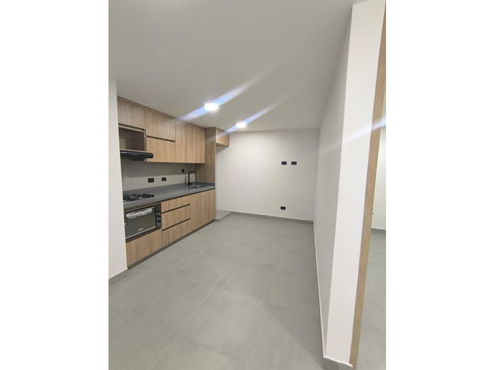 267 - Venta de Apartamento San Pio Itagüí