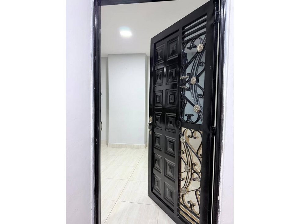 276 - Venta de Apartamento Barrios Artex de Itagüí — foto 6