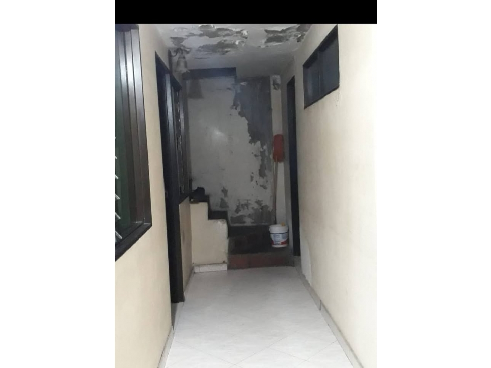 299 - Venta de Apartamento el Tablazo de Itagüí( Para remodelar) — foto 6