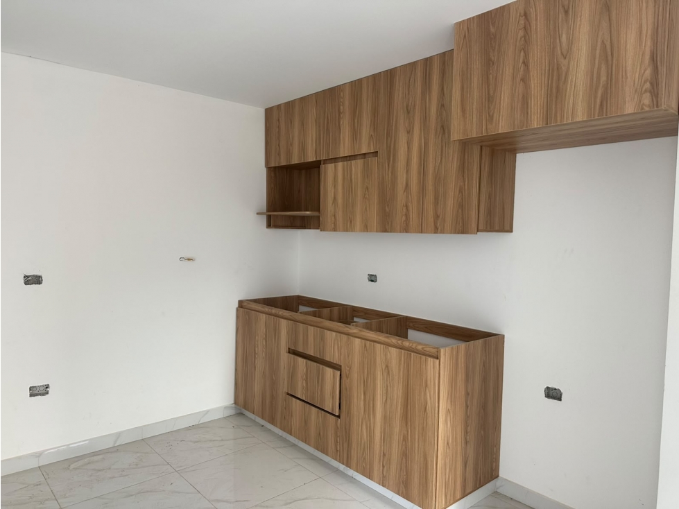 C126 - Venta de Apartamento Sector Asturias Itagüi(Piso 3 ) — foto 3