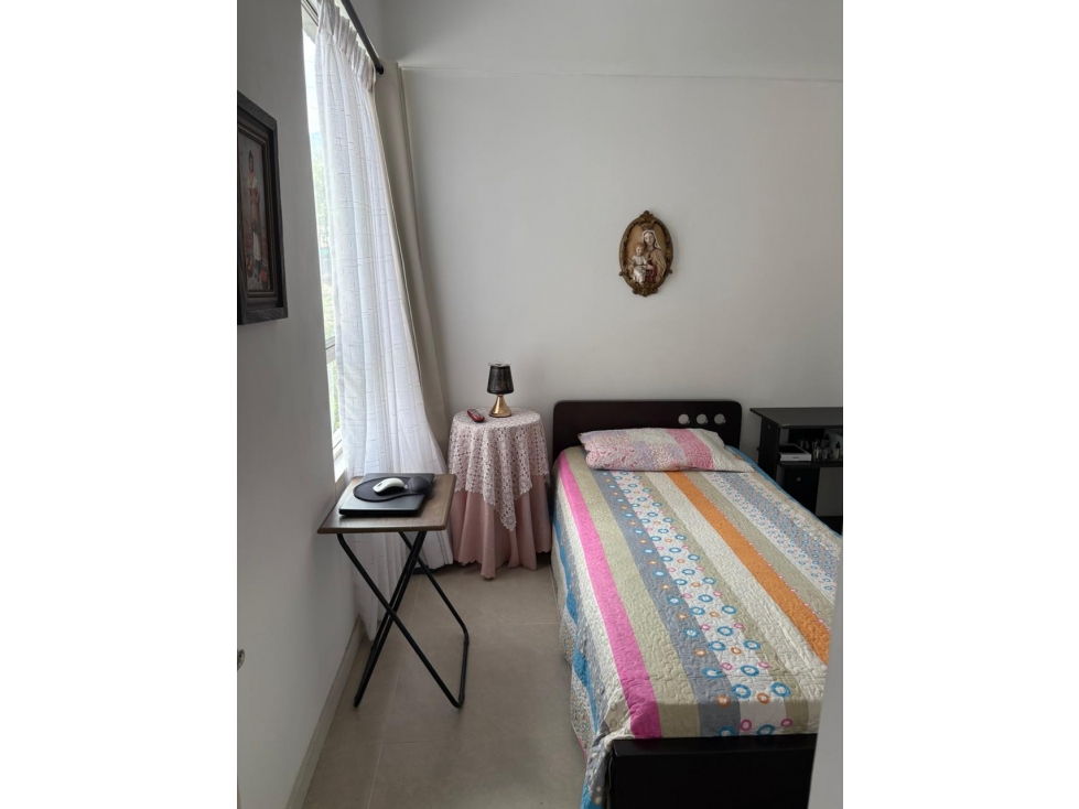 C132-Venta de Apartamento Sabaneta Cerca a la Estación. — foto 3