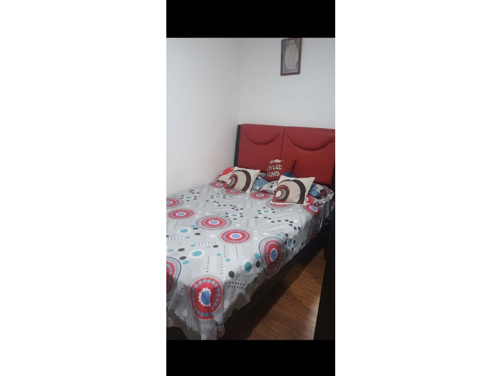 C135-Venta de Apartamento en Caldas. — foto 4