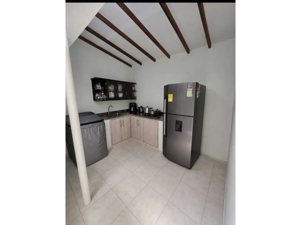 C136-Venta de Apartamento en Calatrava Itagüi sector los cuadros
