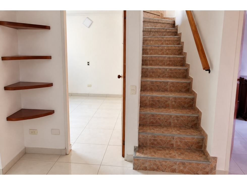 C138- Venta de Apartamento en San Gabriel Itagüi — foto 6
