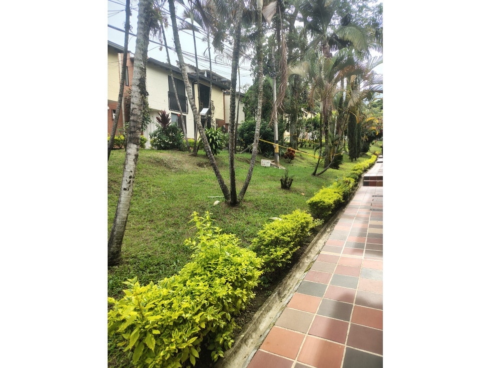 C143-Venta de Casa Unifamiliar en la Estrella por Comfama. — foto 4