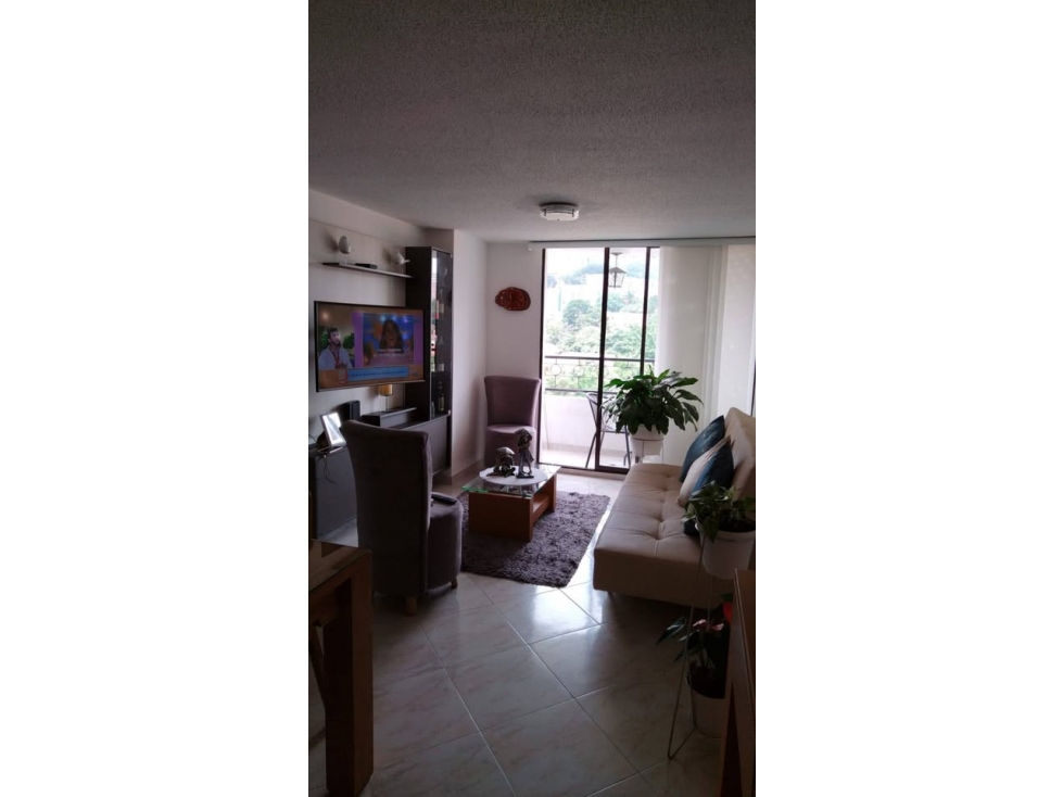 300 - Venta de Apartamento Sector Mesa en Envigado. — foto 3