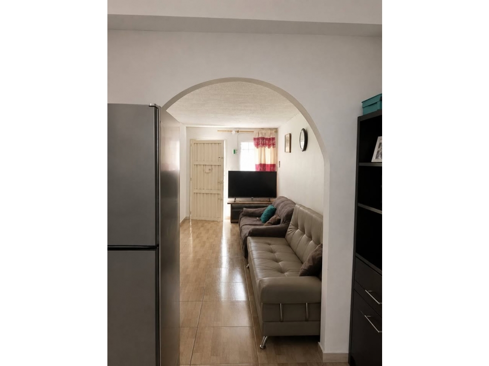 252 - Venta de Apartamento en Calatrava Itagüí — foto 3