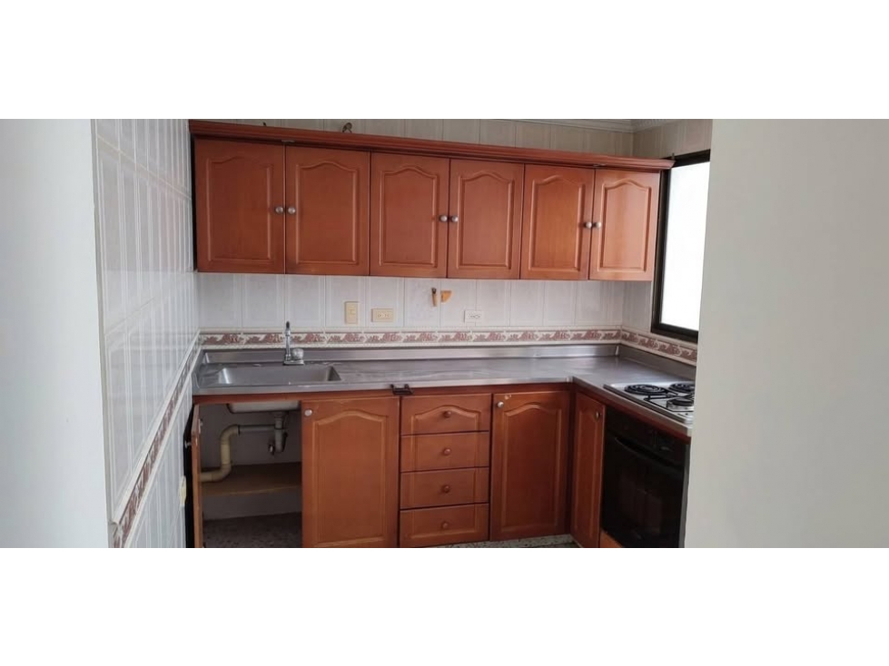 188 - Venta de apartamento Itagüí La Gloria