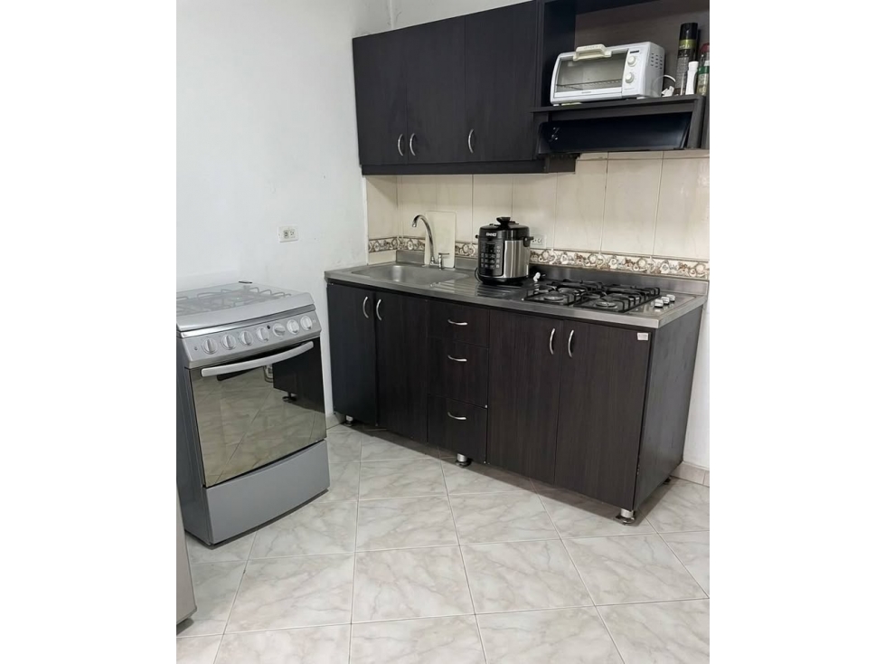 293 - Venta de Apartamento en el Parque de San Pio Itagüí