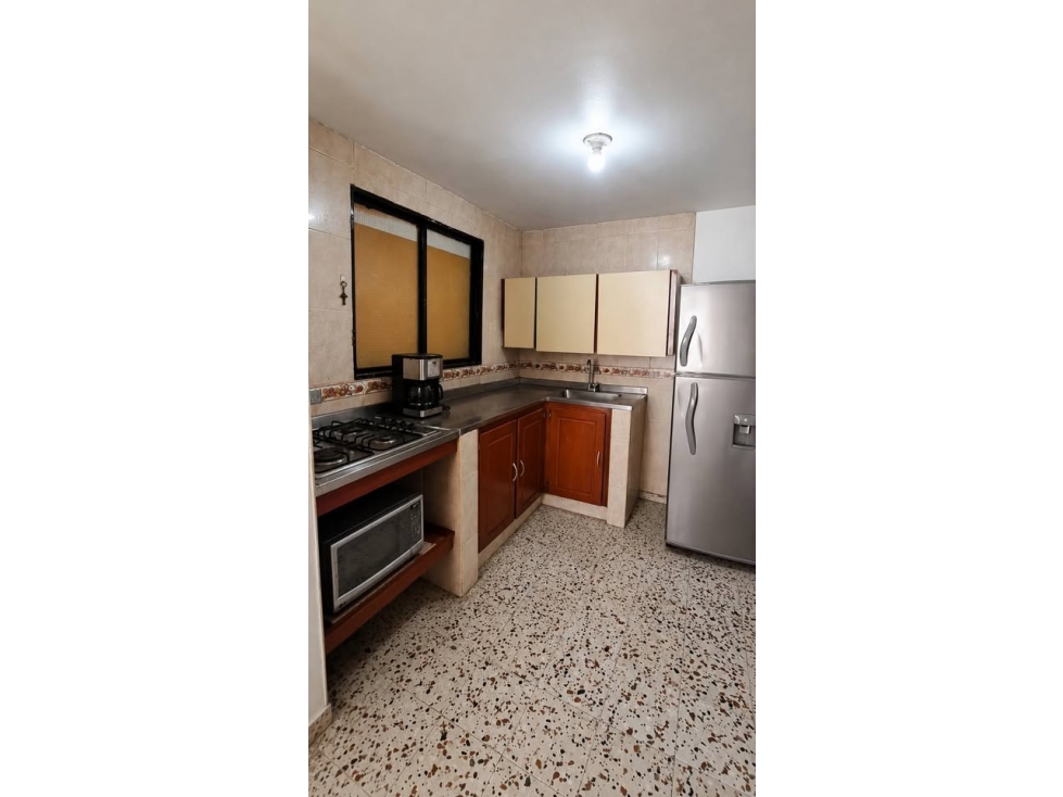 277 - Venta de Apartamento Las Margaritas Itagüí
